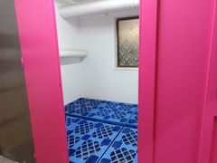 -安东易迷你自助仓储寄存仓库(草桥店)