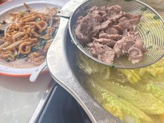 -潮悦牛肉火锅城(水贝店)