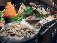 -吉布鲁牛排海鲜自助(成都大悦城店)