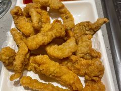 小酥肉-海底捞火锅(南山京基百纳店)