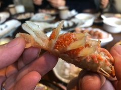 -和彩放题餐厅(酒仙桥店)