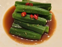 -ManHo万豪中餐厅(成都茂业JW万豪酒店)
