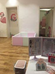 -Lab Season惜辰颜究社
