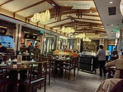 -春发生饭店·非遗(南院门店)