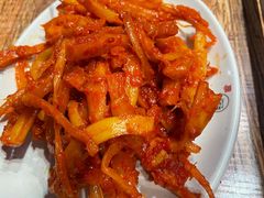 -泰善串店•延边朝鲜族烧烤(理工大学店)