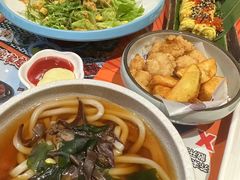 -伊秀·手握寿司·料理(裕华万达广场店)