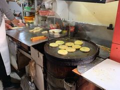 -皮市街大油火烧