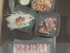 -新石器烤肉(千灯大润发店)