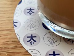 -大小咖啡 BigSmallCoffee(麦子店)