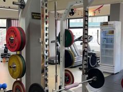 -GYMPLUS私教健身会馆(大悦城店)