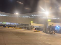 -乌鲁木齐天山国际机场-T3航站楼