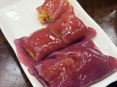 -潮福城大酒楼·潮粤菜·港式点心(阳光城店)
