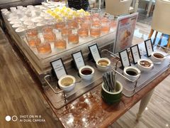 -北京王府井希尔顿酒店·万斯阁西餐厅