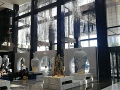 -丽都皇冠假日酒店·Matrix亦餐厅(望京店)