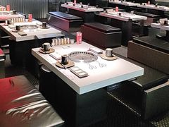 -焱铁烧·黑毛和牛专门店(杭州嘉里中心店)