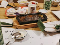 -小句号·精致料理(江南环球港店)