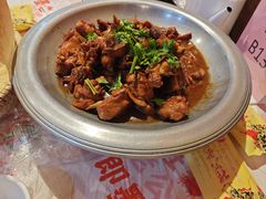 -即墨老公社·海肠捞饭大王(古城店)