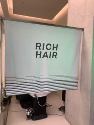 -润复丝·泽发防脱头皮管理