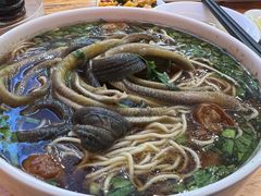 -欣达面馆(天桥支路店)