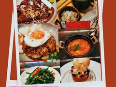 -THE PAWON·8碗(古北SOHO店)