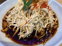 -冶春茶社(星汉大厦店)