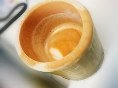 -茶是一枝花泡茶店