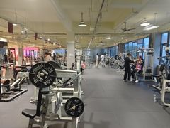 -聚健身GatherFitness(余杭店)