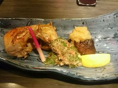 -滩万日本料理Nadaman(国贸大酒店)