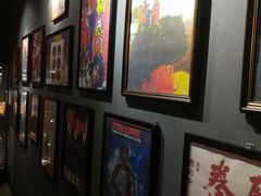 -马路牙子地桌烤肉(工体店)