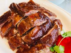 -椿记烧鹅(叠彩店)