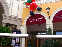 -佛罗伦萨小镇广佛名品奥特莱斯(疏港路店)