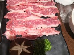 -合合大冷面(湖南店)