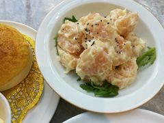 大树白芥虾-大树餐厅(红旗街万达店)