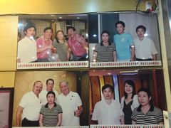 红叶龙虾-盱眙红叶龙虾(金源北路店)