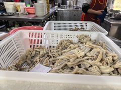 -野狗羊肉汤