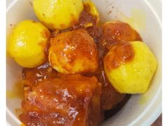 -凝香园(渣菲大厦店)