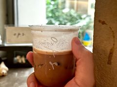 -O.P.S. CAFE