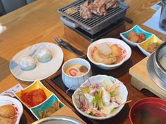 -味太助·银饭食堂(中华城店)