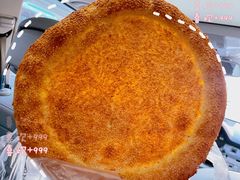 芝麻馕-阿布拉的馕(西北路店)