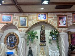 -胡安之家烤肉馆