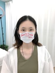 -久匠·野生眉半永久纹绣