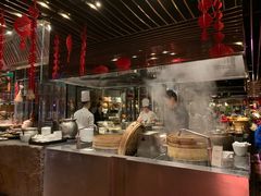 -广州富力君悦大酒店·凯菲厅