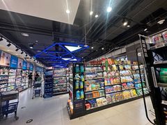 -盒马鲜生(顺义店)