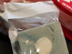 -好利来(山东路店)