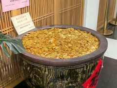 -龙华素斋(龙华路店)