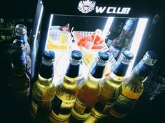 -W·CLUB(马驹桥店)
