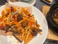 -高佳庄·海鲜酒楼(定海店)