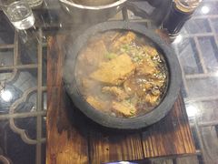 -陈记菜馆·非遗淮扬菜(东关街教场店)