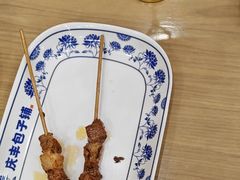 -庆丰包子铺(西单店)