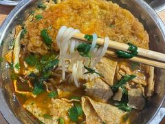-柳州肥姨妈大骨螺蛳粉(沙河店)